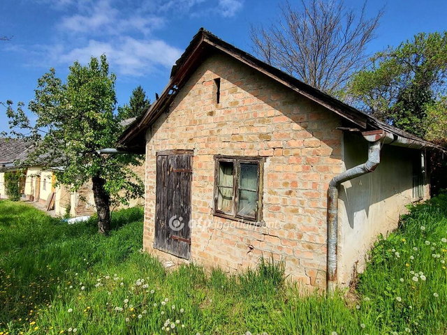 Eladó családi ház, Tengődön 25 M Ft, 4 szobás