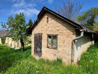 Eladó családi ház, Tengődön 25 M Ft, 4 szobás