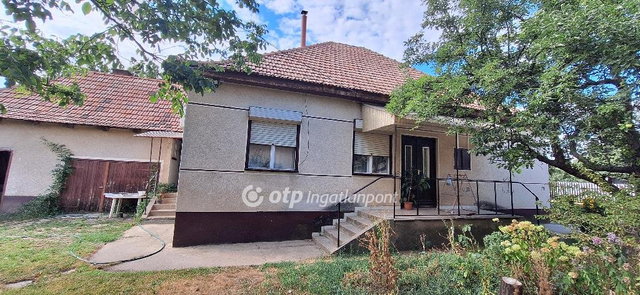 Eladó családi ház, Imrehegyen 24.9 M Ft, 2 szobás