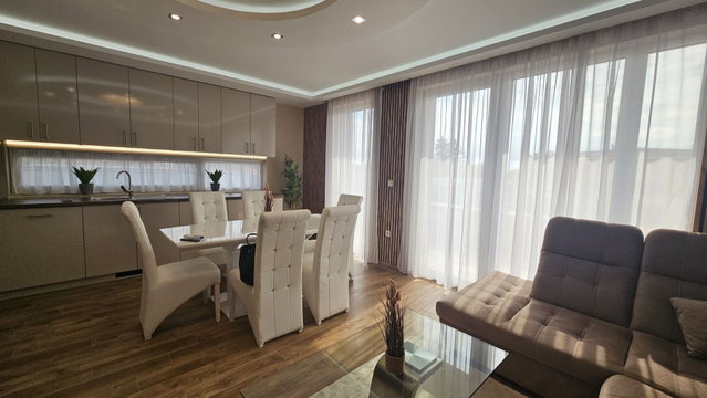 Kiadó téglalakás, albérlet, Debrecenben 750 E Ft / hó, 4 szobás