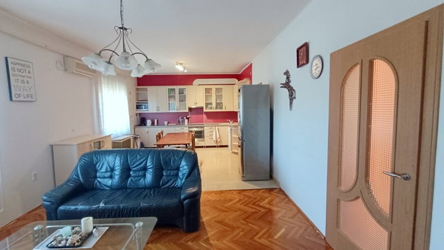 Eladó családi ház, Tiszavasváriban 3.999 M Ft, 4+1 szobás