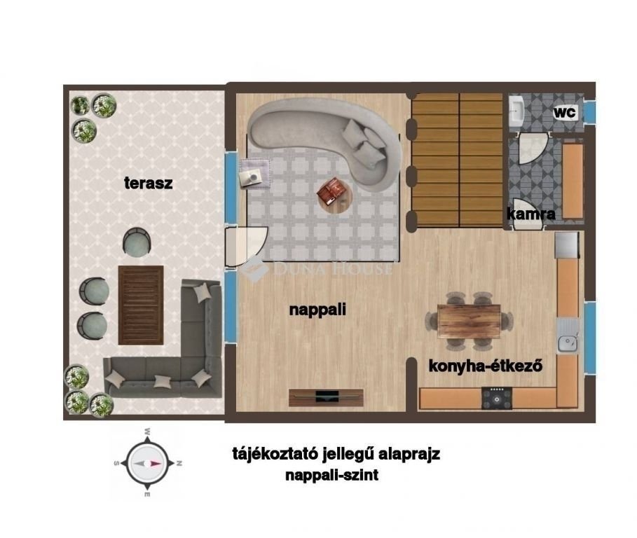 5 hálószoba · 123 m² · 144.800.000 Ft