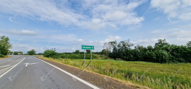 Eladó ipari ingatlan, Sárospatakon 349 M Ft / költözzbe.hu