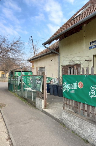 Eladó családi ház, XVIII. kerületben, Ady Endre utcában