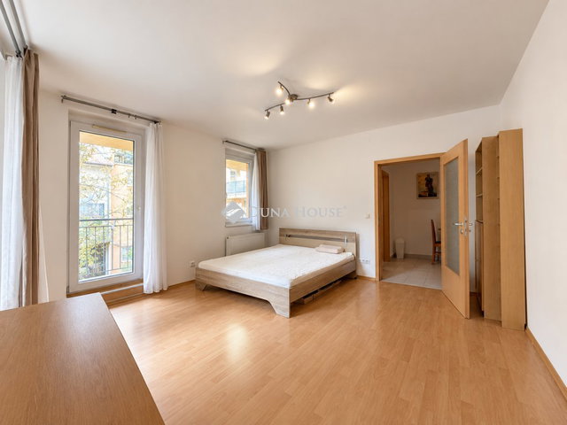 Eladó téglalakás, Budapesten, IX. kerületben, Gát utcában