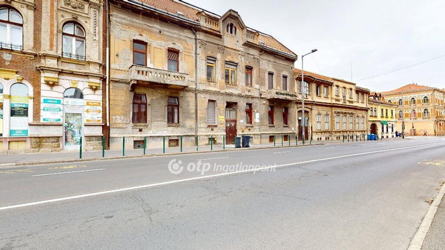 Kiadó téglalakás, albérlet, Miskolcon 100 E Ft / hó, 1 szobás