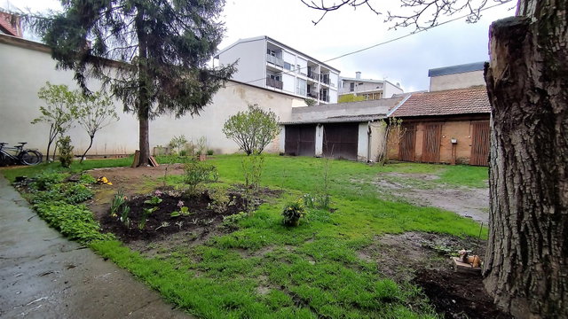 Eladó garázs, Szegeden 1.7 M Ft / költözzbe.hu