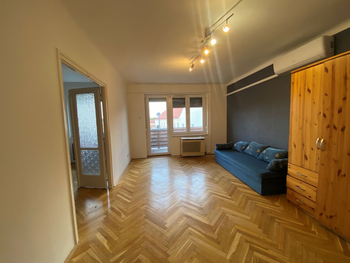 2 hálószoba · 55 m² · 120.000 Ft