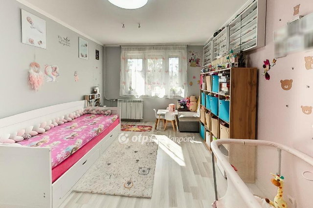 Eladó panellakás, Budapesten, XI. kerületben 94.9 M Ft