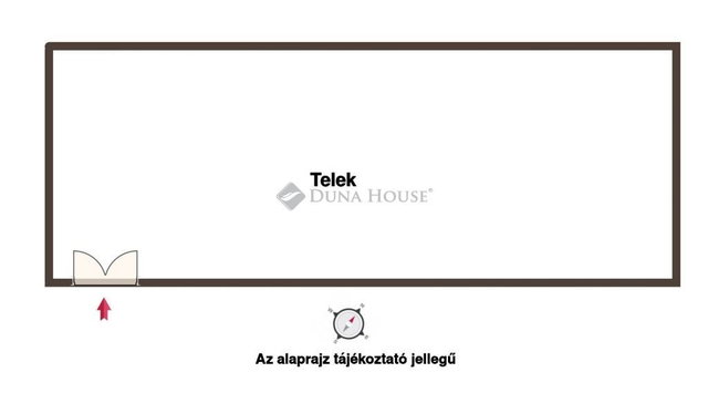 Eladó telek, Alcsútdobozon 5 M Ft / költözzbe.hu
