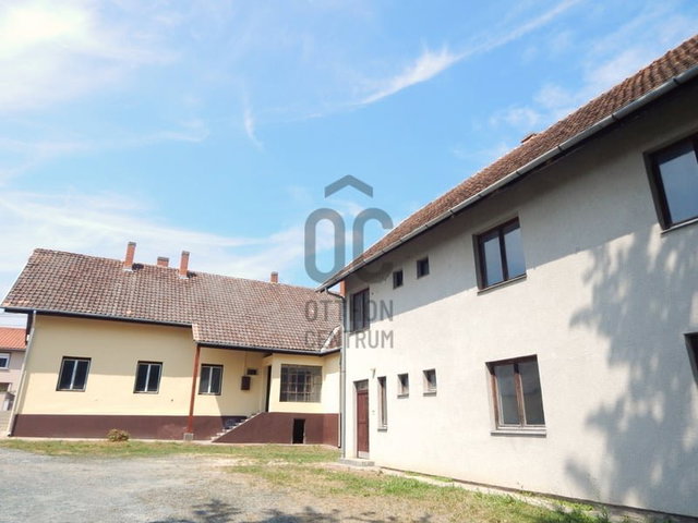 Eladó ipari ingatlan, Zalalövőn 79.5 M Ft / költözzbe.hu