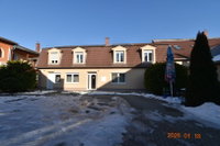 Eladó hotel, Szigetváron 279 M Ft, 15 szobás