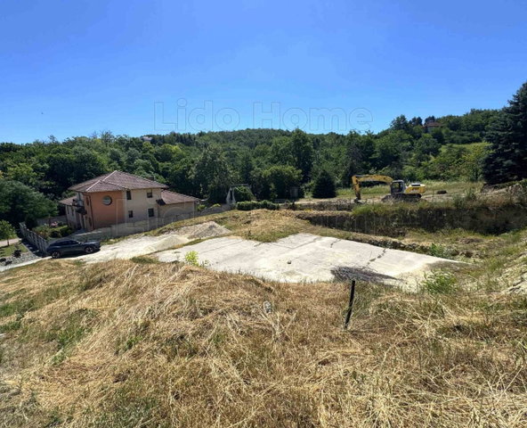 Eladó telek, Győrújbaráton 57.5 M Ft / költözzbe.hu