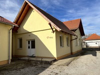 Eladó ipari ingatlan, Marcaliban 159.9 M Ft / költözzbe.hu