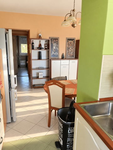 Eladó panellakás, Veszprémben 58 M Ft, 1+3 szobás