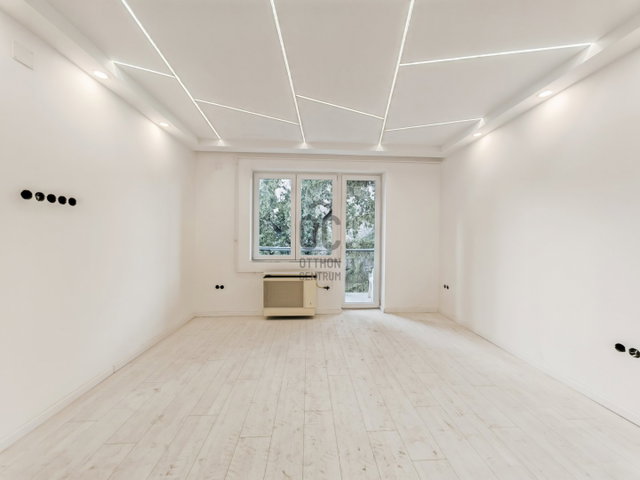 Eladó téglalakás, Budapesten, XXI. kerületben 59.99 M Ft