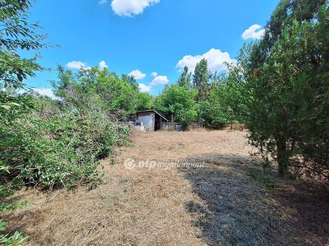 Eladó családi ház, Tiszaörsön 9.99 M Ft, 2+1 szobás