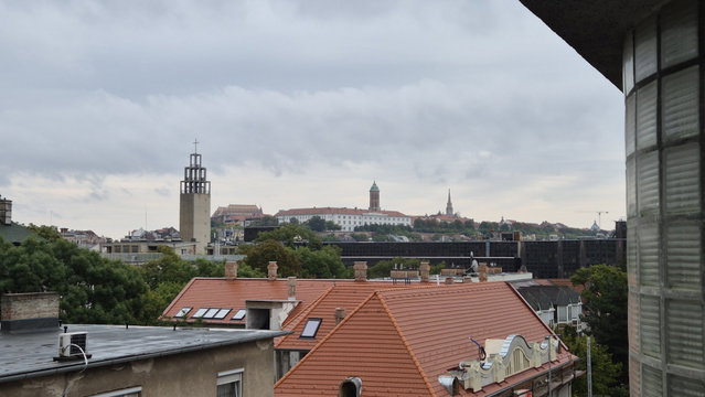 Eladó téglalakás, XII. kerületben, Városmajor utcában