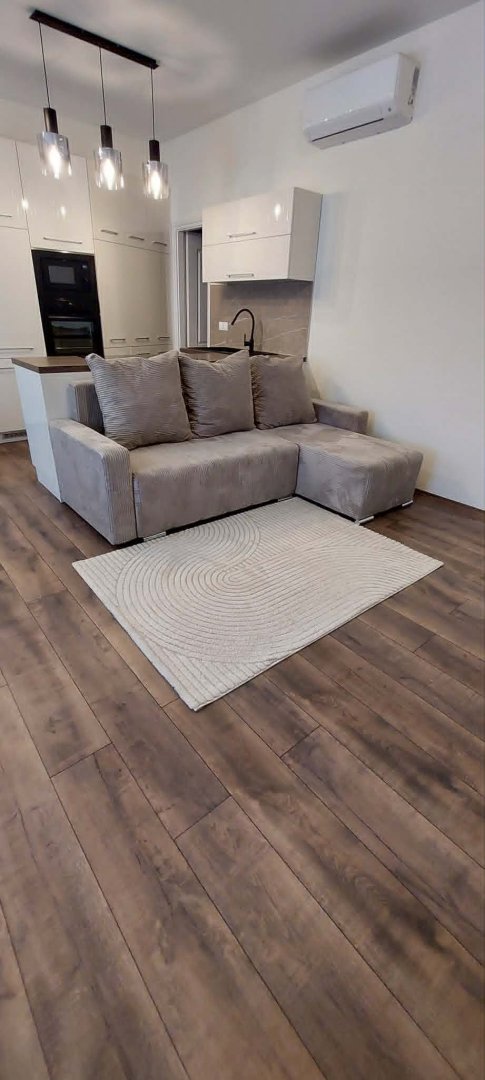 2 bed · 45m² · 300.000 ft