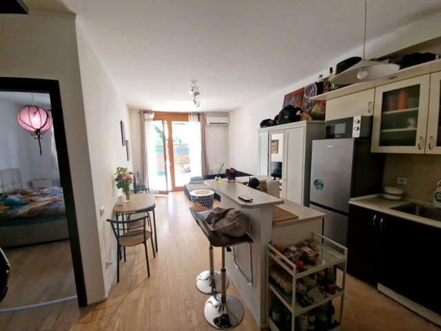 Eladó téglalakás, Budapesten, XIII. kerületben, Turóc utcában