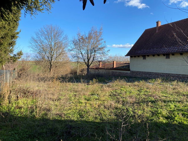 Eladó telek, Somogyaszalón 3.5 M Ft / költözzbe.hu
