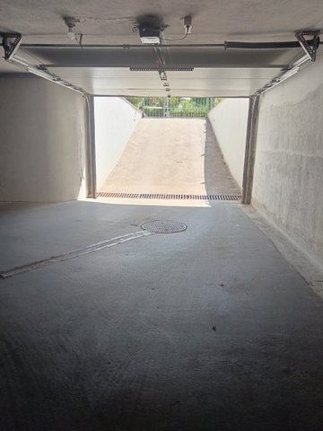 Eladó garázs, Budapesten, XIV. kerületben 8.45 M Ft