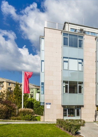 Kiadó iroda, Budaörsön, Nádasdűlő sétányon 165 E Ft / hó