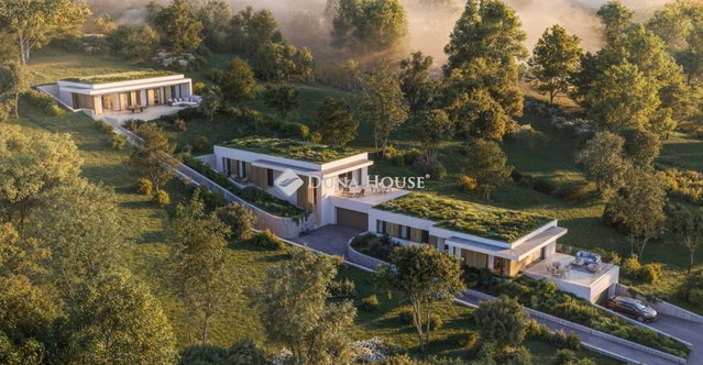 Eladó ikerház, Győrújbaráton, Vaskér utcában 129.9 M Ft