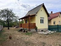 Eladó nyaraló, Győrött 19.9 M Ft, 1 szobás