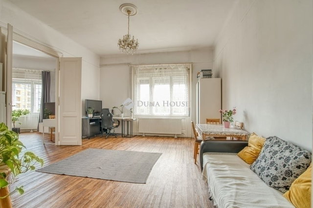 Eladó téglalakás, Budapesten, XI. kerületben 106 M Ft, 2 szobás