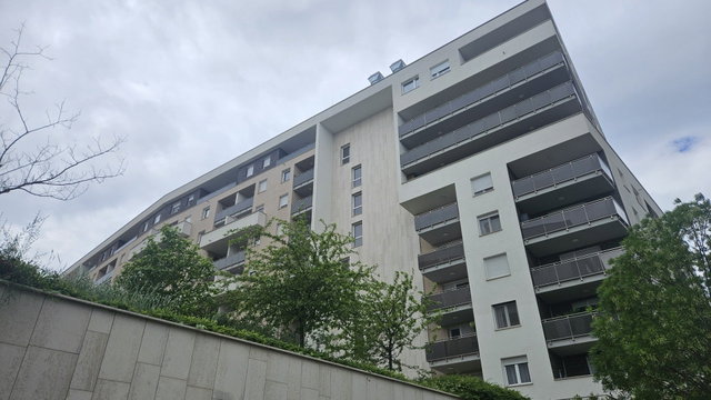 Eladó téglalakás, Budapesten, XI. kerületben 94.9 M Ft, 2 szobás
