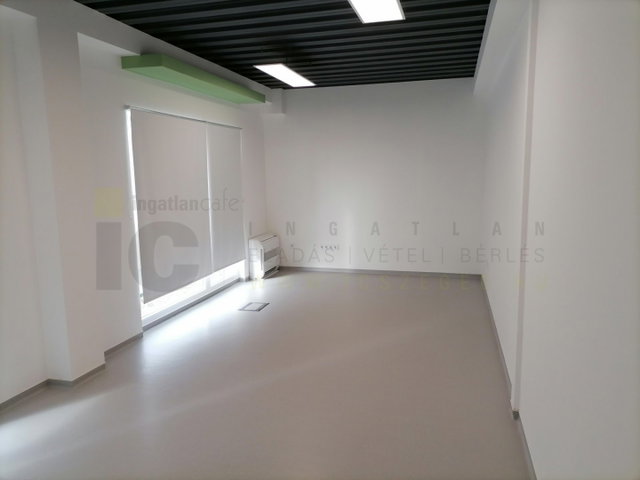 Kiadó iroda, Szegeden 150 E Ft / hó / költözzbe.hu