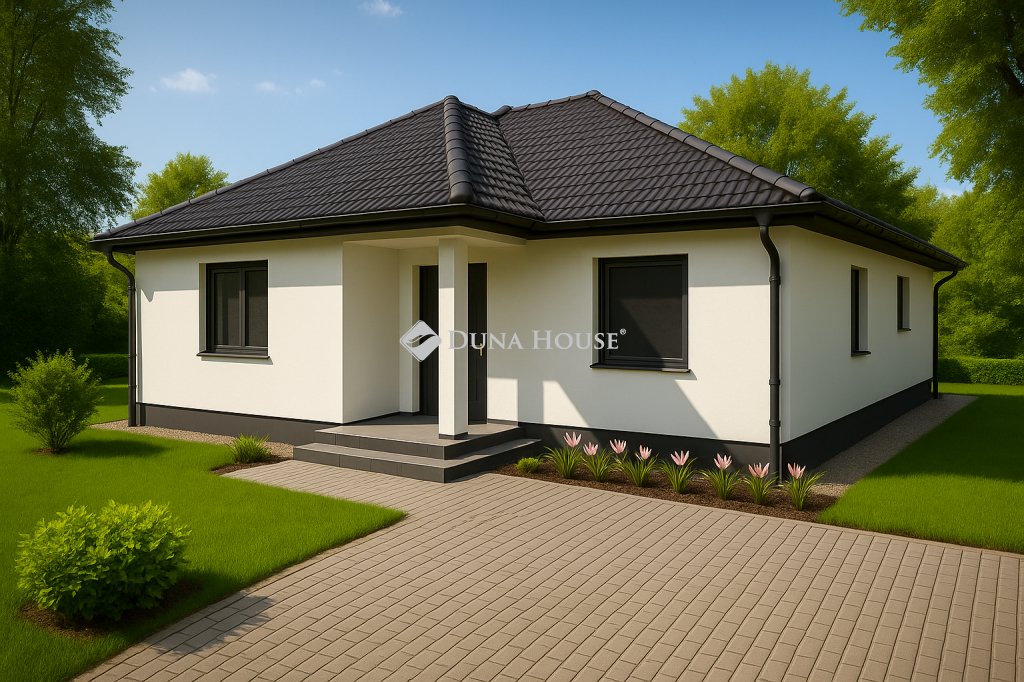 Családi ház · 3 hálószoba · 67 m² · 52.600.000 Ft