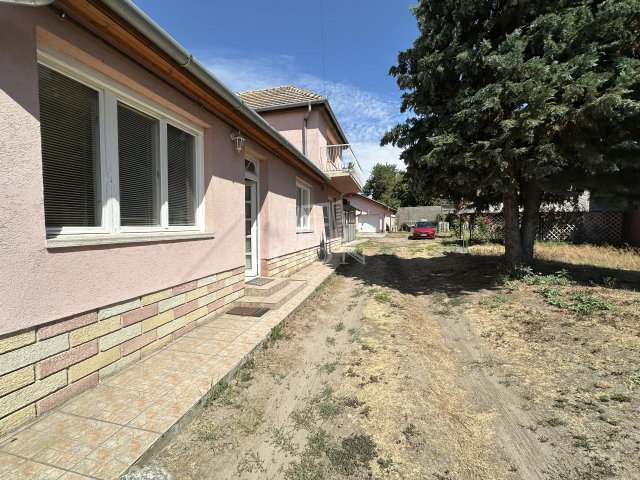 Eladó ikerház, Fóton 100 M Ft, 2 szobás / költözzbe.hu