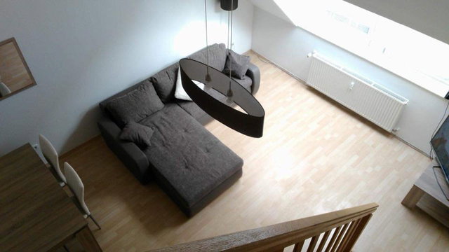 Kiadó téglalakás, albérlet, Pécsett 270 E Ft / hó, 2 szobás