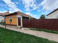 Eladó családi ház, Tiszaörsön 12 M Ft, 3 szobás