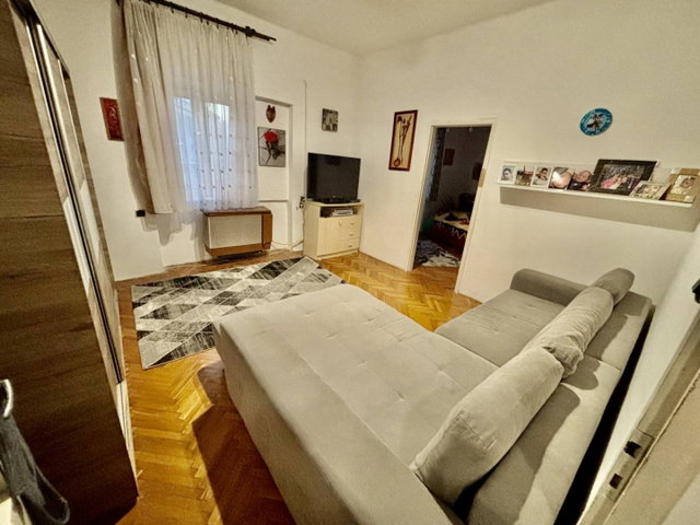 Eladó családi ház, Miskolcon 39.9 M Ft, 2+1 szobás