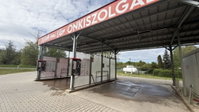 Eladó ipari ingatlan, Vasváron 65 M Ft / költözzbe.hu