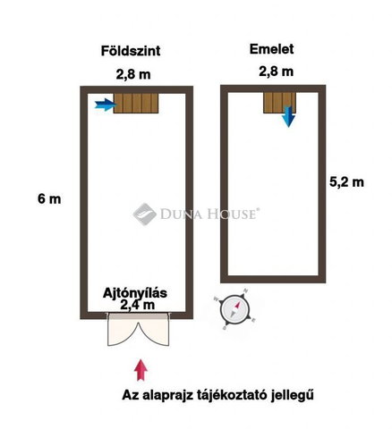 Eladó ipari ingatlan, Szombathelyen, 11-es Huszár úton 13.9 M Ft