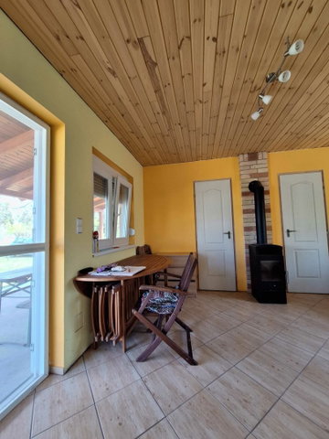 Eladó családi ház, Szegeden 52 M Ft, 1+2 szobás