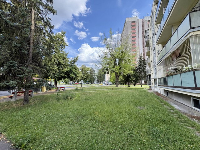 Eladó téglalakás, Miskolcon 24.9 M Ft, 1+1 szobás