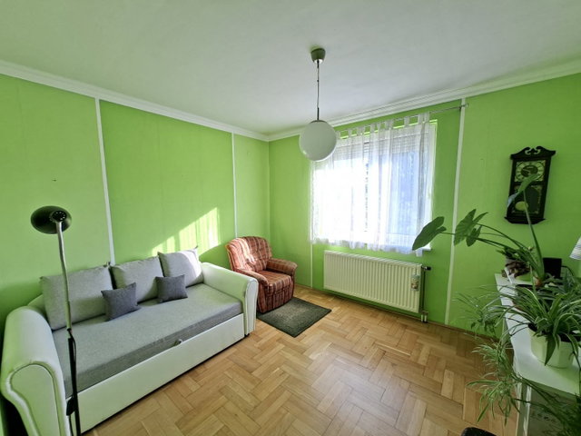 Eladó téglalakás, Budapesten, XV. kerületben 59.9 M Ft, 2 szobás