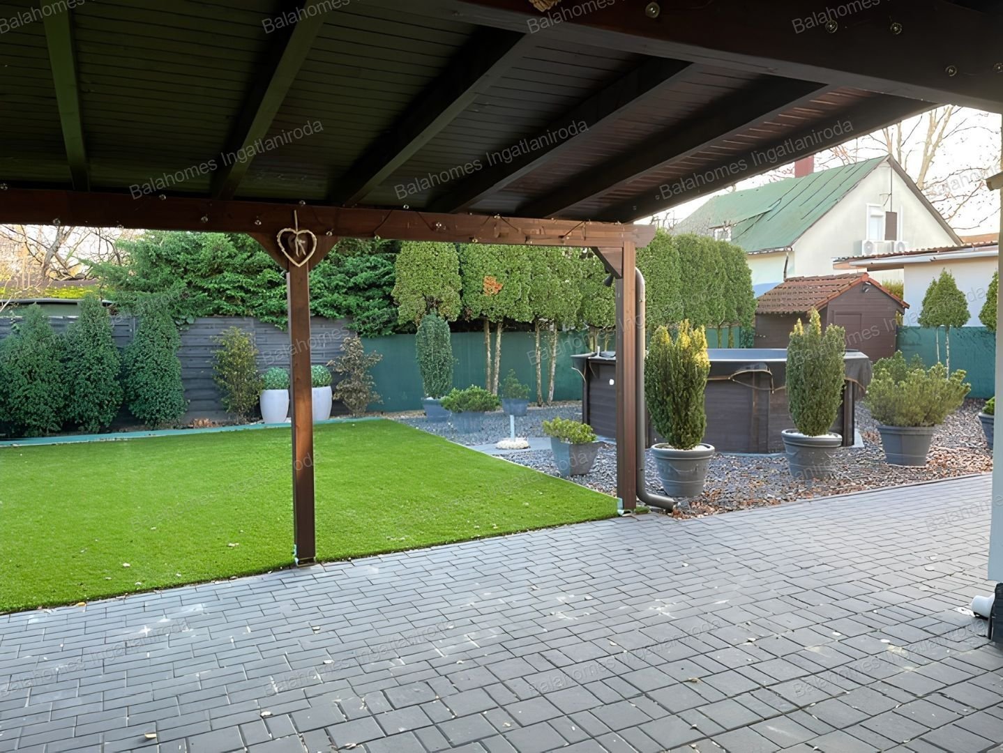 4 bed · 103m² · 145.000.000 ft