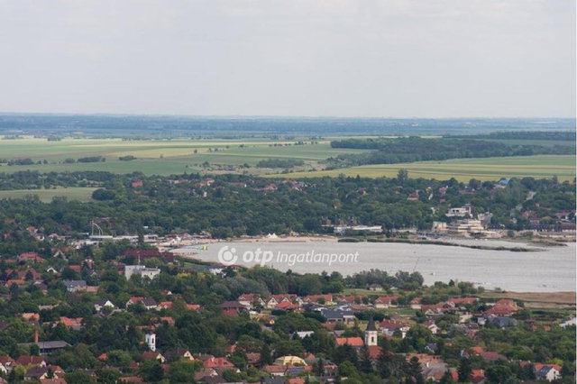 Eladó telek, Kápolnásnyéken 24.9 M Ft / költözzbe.hu