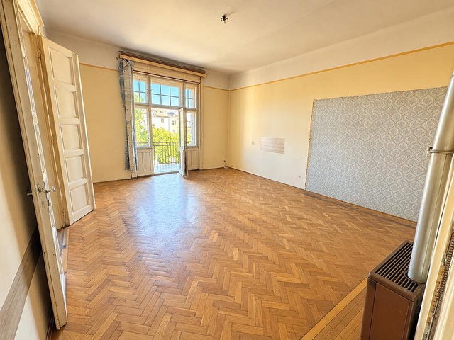 Eladó téglalakás, Budapesten, XIII. kerületben, Pannónia utcában