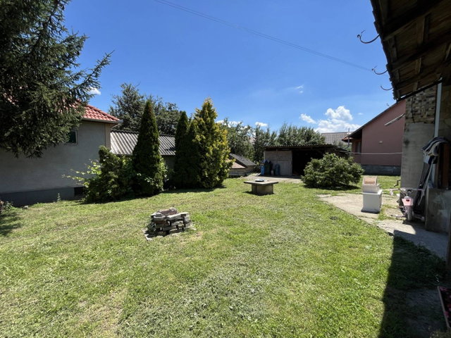 Eladó családi ház, Edelényben 19.9 M Ft, 2 szobás