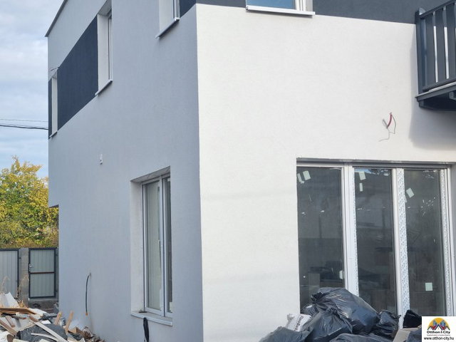 Eladó családi ház, Budapesten, XVIII. kerületben 120 M Ft