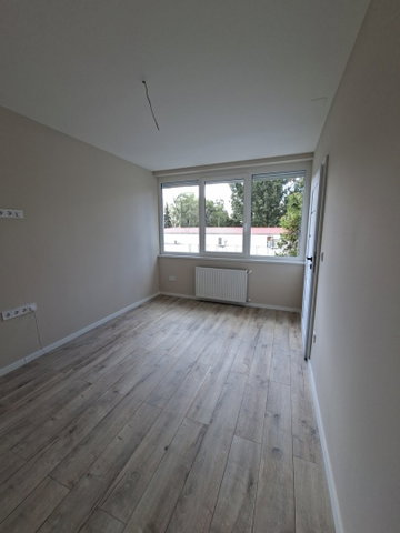Eladó téglalakás, Egerben 38.5 M Ft, 1 szobás