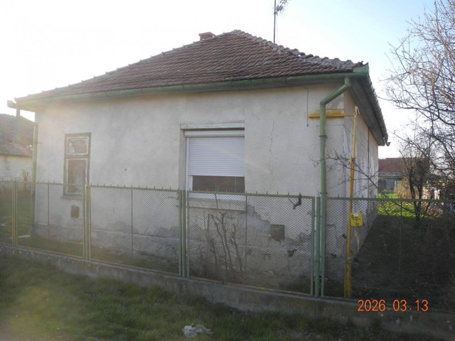 Eladó családi ház, Zagyvarékason, Nefelejcs utcában 5.6 M Ft