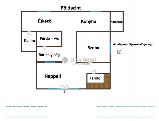 Eladó ikerház, Szigetszentmiklóson 125 M Ft, 4 szobás